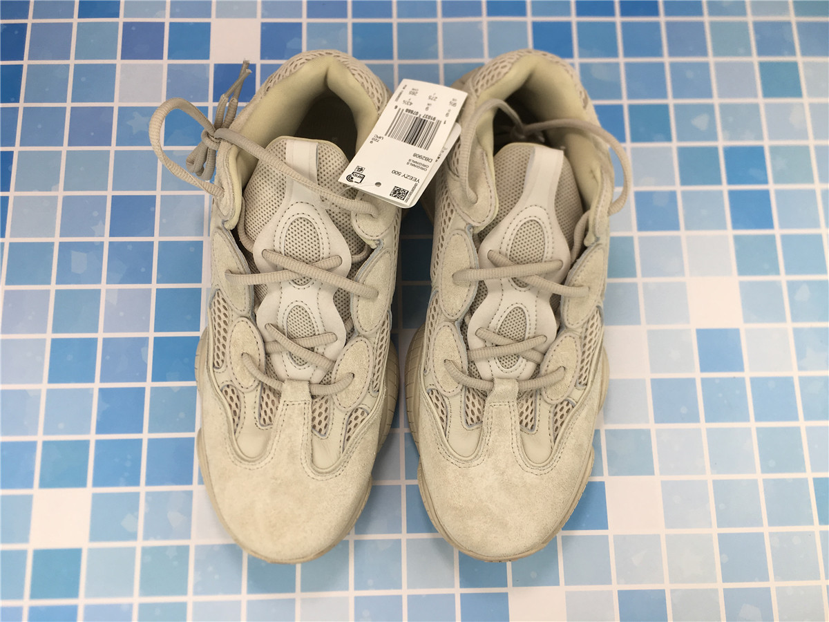 Yeezy 500 Blush DB2908